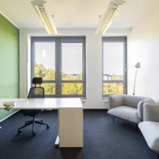 Bureau privé 16 m² 4 postes Location bureau Place des Halles Strasbourg 67000 - photo 1